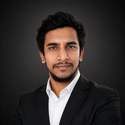 Md Nazim Uddin — Professional Video Editor